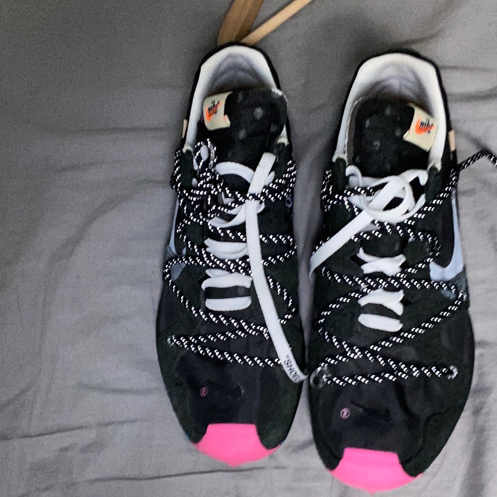 Off White Shoes - image 3